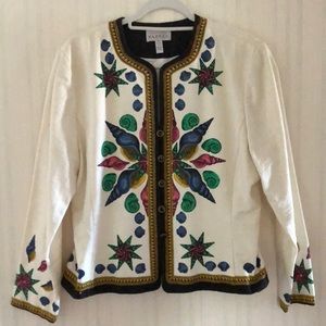 Vintage Jacket